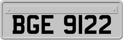 BGE9122