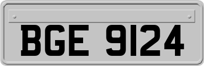 BGE9124