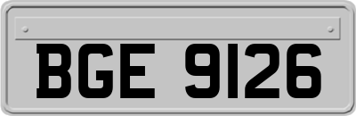 BGE9126