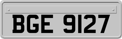 BGE9127