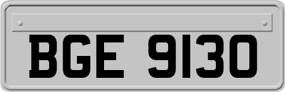 BGE9130
