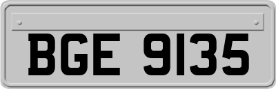 BGE9135
