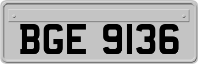 BGE9136