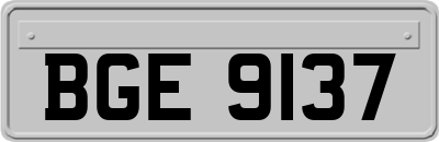 BGE9137