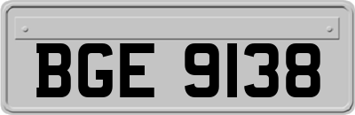 BGE9138
