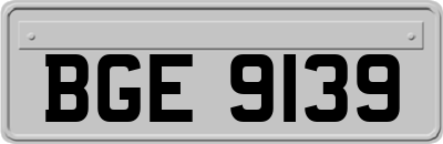 BGE9139