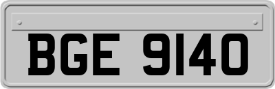 BGE9140