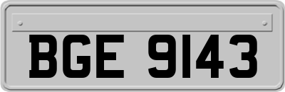 BGE9143