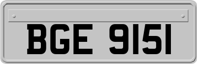 BGE9151