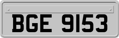 BGE9153