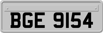 BGE9154