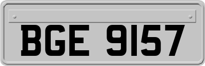 BGE9157
