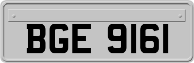 BGE9161
