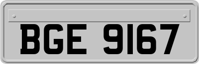 BGE9167