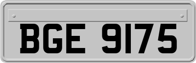 BGE9175