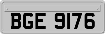 BGE9176