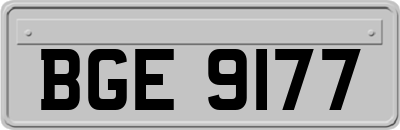 BGE9177