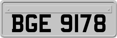 BGE9178