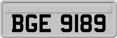 BGE9189
