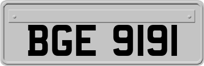 BGE9191