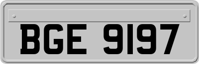BGE9197