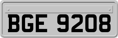 BGE9208