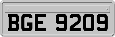 BGE9209