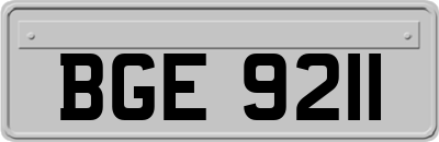 BGE9211