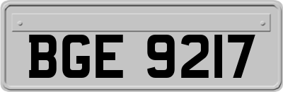 BGE9217