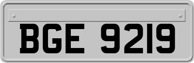 BGE9219