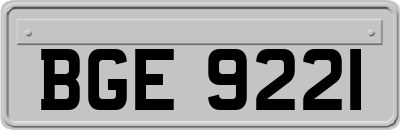 BGE9221