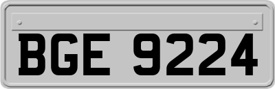 BGE9224