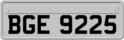 BGE9225