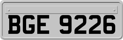 BGE9226