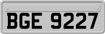 BGE9227