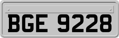 BGE9228