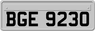 BGE9230