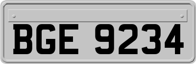 BGE9234