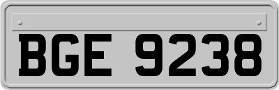 BGE9238
