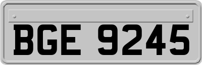 BGE9245