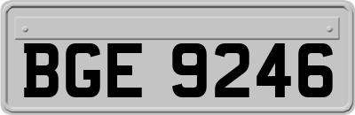 BGE9246