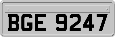 BGE9247