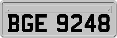 BGE9248