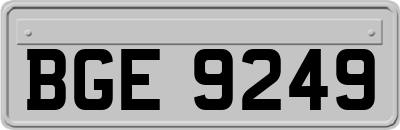 BGE9249