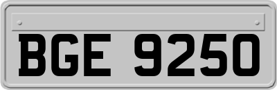 BGE9250