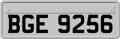 BGE9256