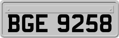 BGE9258