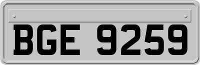 BGE9259