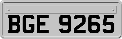 BGE9265
