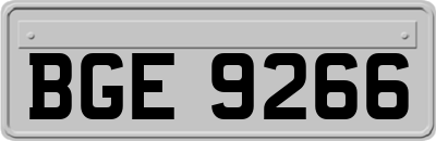 BGE9266
